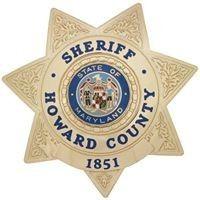 howard county sheriff's office