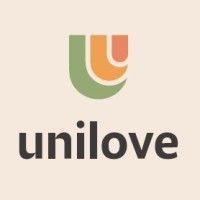 unilove baby logo image