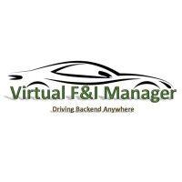 virtual f&i manager llc logo image