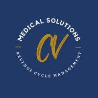 cv medical solutions