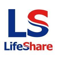 lifeshare blood center logo image