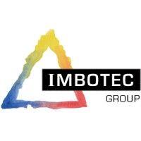 imbotec group logo image