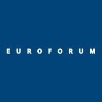 euroforum españa logo image