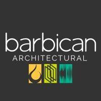 barbican logo image