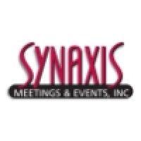 synaxis meetings & events logo image