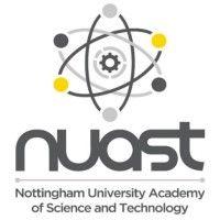 nottingham university academy of science and technology