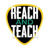 reach and teach inc