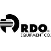 rdo equipment co. logo image