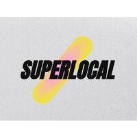 superlocal logo image