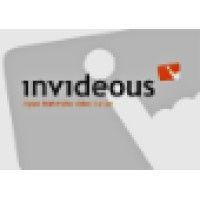 invideous logo image