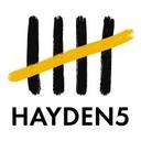 logo of Hayden 5