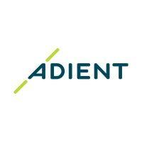 adient poland logo image