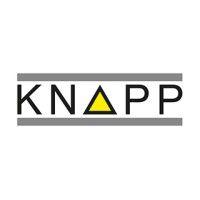 knapp logo image