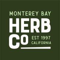 monterey bay herb co. - herbco.com logo image