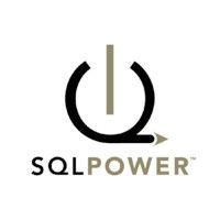 sql power group logo image