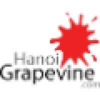 hanoi grapevine logo image