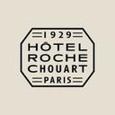 logo of Hotel Rochechouart