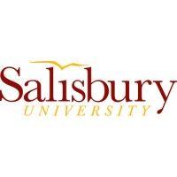 salisbury university logo image