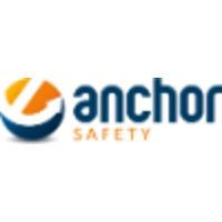 anchor safety logo image