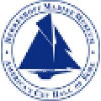 herreshoff marine museum logo image