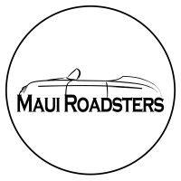 maui roadsters