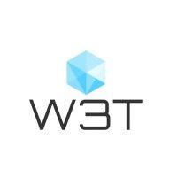 w3t inc. logo image