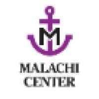 malachi center logo image