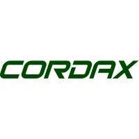 cordax evaluation technologies logo image