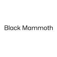 black mammoth logo image