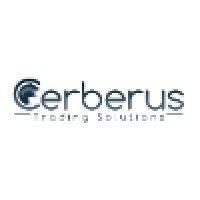 cerberus trading solutions logo image