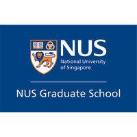 nus graduate school logo image