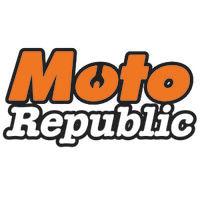 moto republic logo image