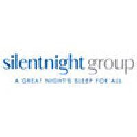 silentnight brands logo image