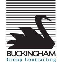 buckingham group contracting ltd logo image