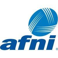 afni, inc. logo image