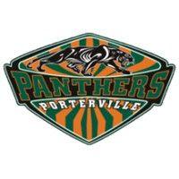 porterville high school logo image