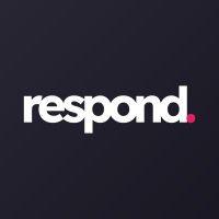 respond logo image