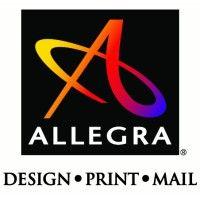 allegra design • print • mail