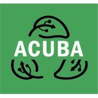 acuba logo image