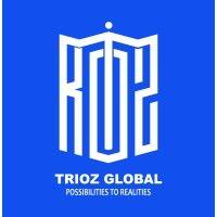 trioz global logo image