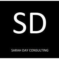 sarah day consulting logo image