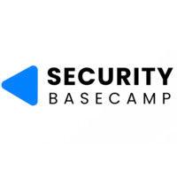 security basecamp logo image