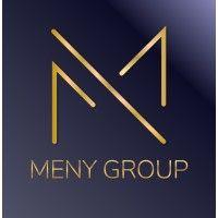 meny group logo image