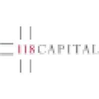 118 capital, inc. logo image