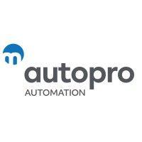 autopro automation consultants ltd.