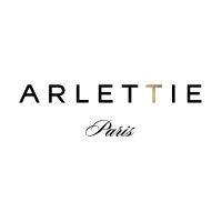 arlettie paris logo image