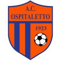 acd ospitaletto ⚽️ logo image