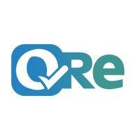 qre logo image