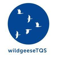 wildgeese training & quality solutions logo image