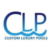 custom luxury pools